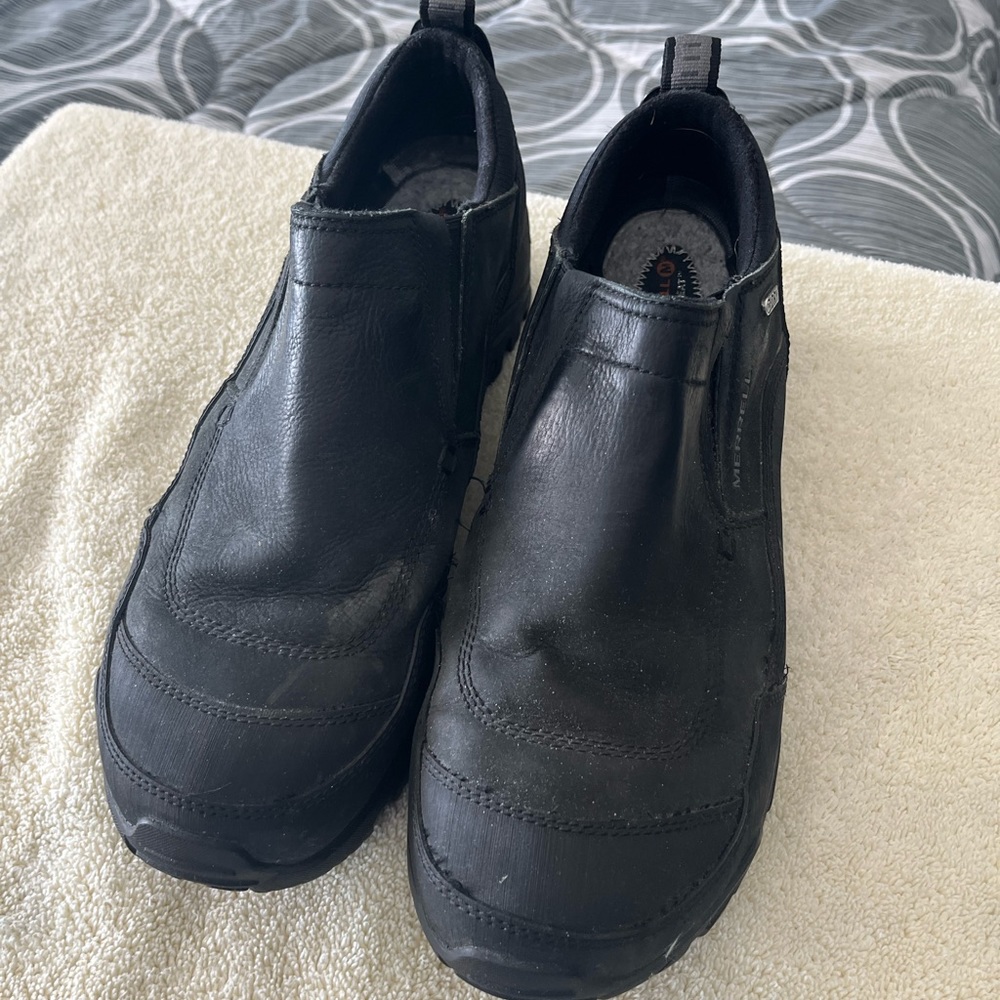 Men’s Select Dry Boots